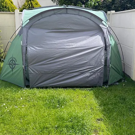 Appartamento Chez Pascal Et Sonia Au Calme ! Sevran Esterno foto