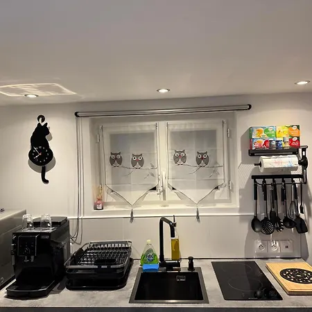 Appartamento Chez Pascal Et Sonia Au Calme ! Sevran Esterno foto