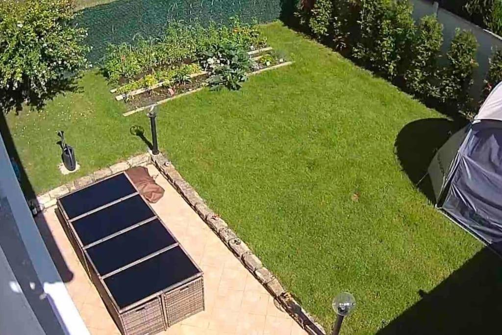 Apartamento Chez Pascal Et Sonia Au Calme ! Sevran