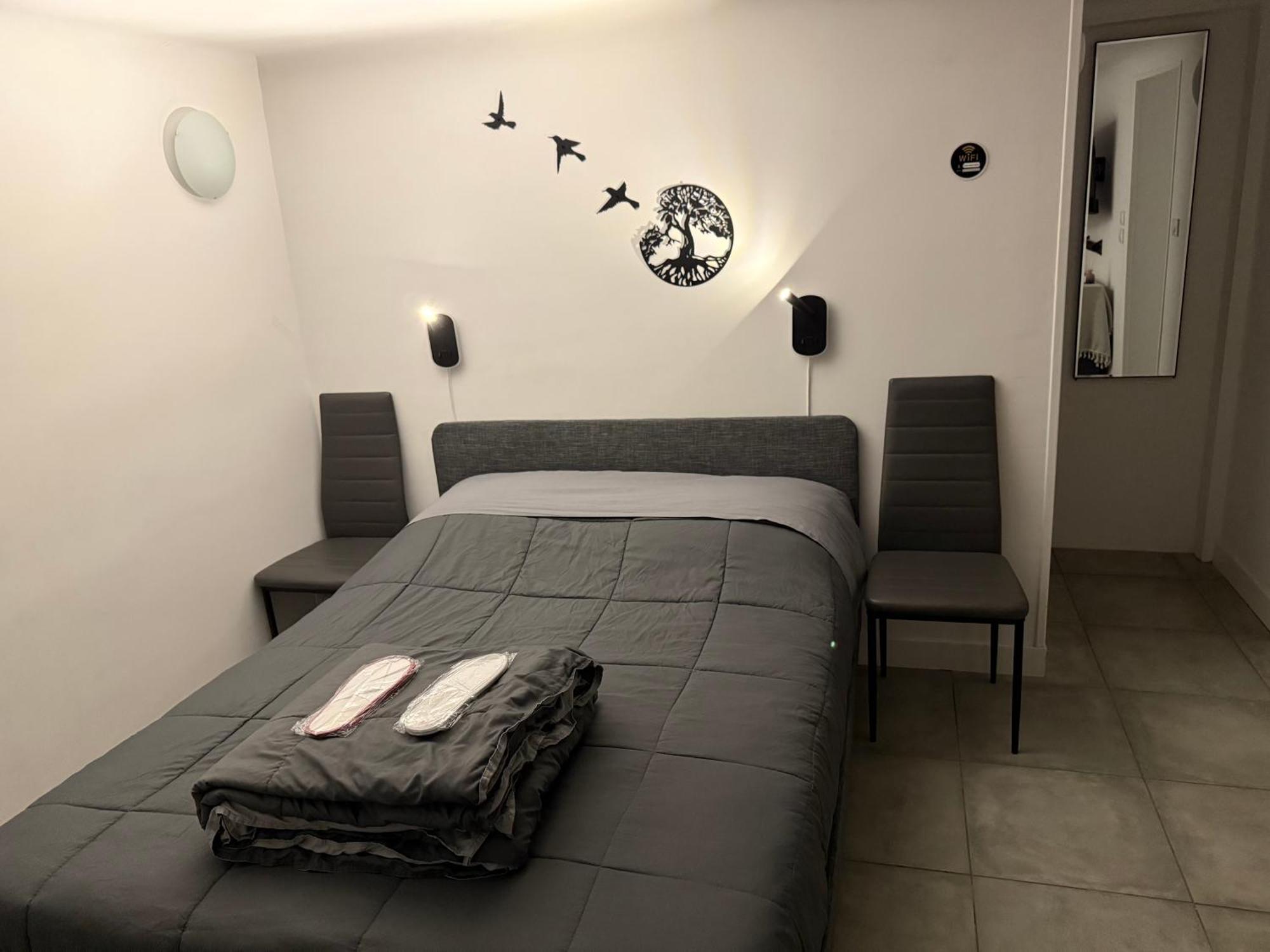 Chez Pascal Et Sonia Au Calme ! Apartamento *